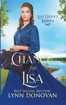 A Chance for Lisa 1