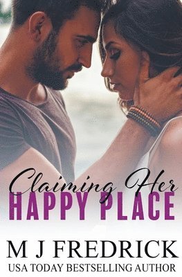 Claiming Her Happy Place 1