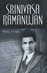 bokomslag Srinivasa Ramanujan