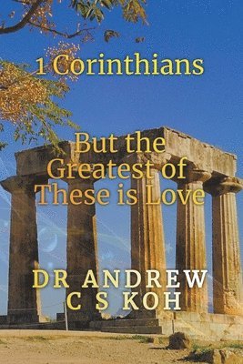 1 Corinthians 1