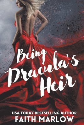 Being Dracula's Heir 1