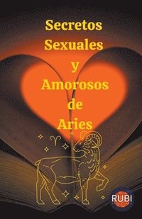 bokomslag Secretos Sexuales y Amorosos de Aries