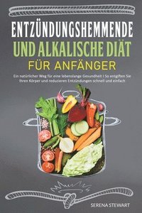 bokomslag Entzundungshemmende und Alkalische Diat