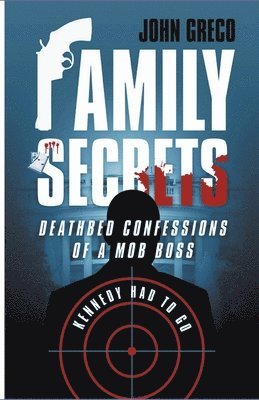 bokomslag Family Secrets