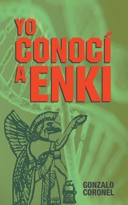 bokomslag Yo Conocí a Enki