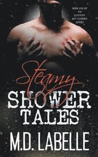 bokomslag Steamy Shower Tales