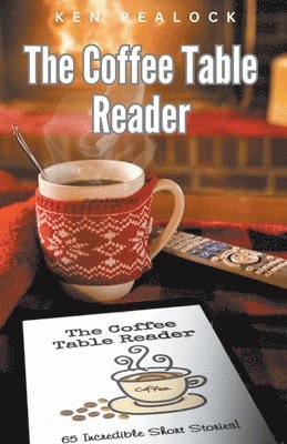 bokomslag The Coffee Table Reader