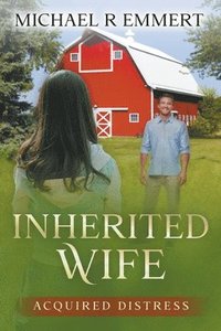 bokomslag Inherited Wife