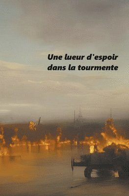 lueur d'espoir dans la tourmente 1