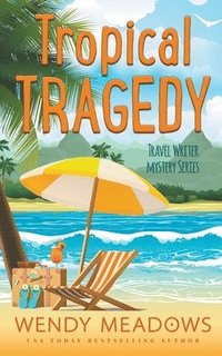 bokomslag Tropical Tragedy