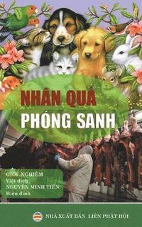 bokomslag Nhan Qu&#7843; Phong Sanh