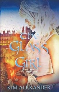 bokomslag The Glass Girl