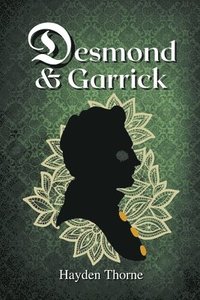 bokomslag Desmond and Garrick