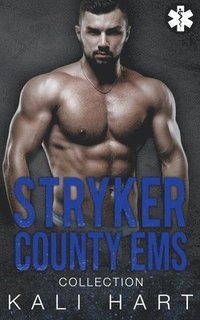 bokomslag Stryker County EMS Collection