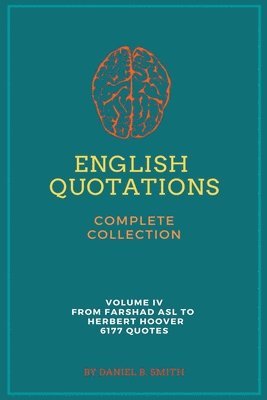 bokomslag English Quotations Complete Collection