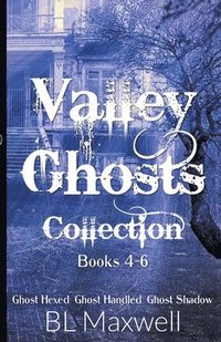 bokomslag Valley ghosts Series Books 4-6