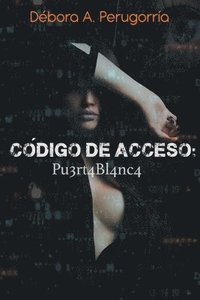 bokomslag Cdigo de Acceso