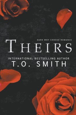 T O Smith - Theirs, Häftad