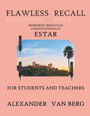 Flawless Recall Expansion Book 1