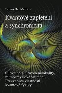 bokomslag Kvantov zapleten a synchronicita udlost