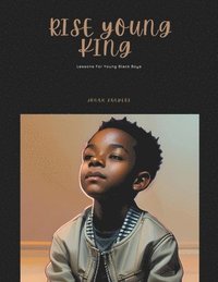 bokomslag Rise Young King
