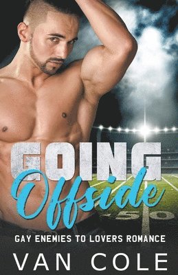 Going Offside 1