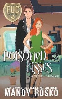 bokomslag Poisoned Kisses