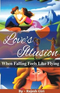 bokomslag Love's Illusion