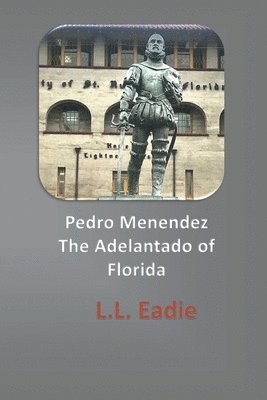 bokomslag Pedro Menendez