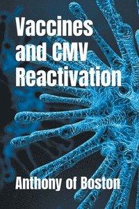 bokomslag Vaccines and CMV Reactivation