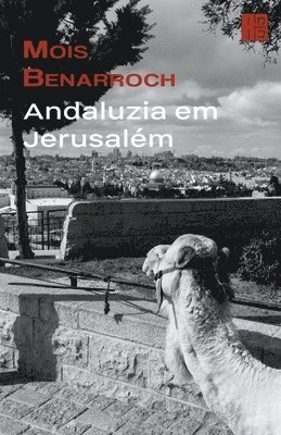 bokomslag Andaluzia em Jerusalm