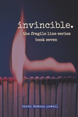 Invincible 1