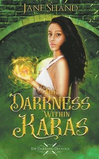 bokomslag The Darkness Within Karas