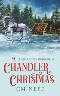 bokomslag A Chandler Christmas