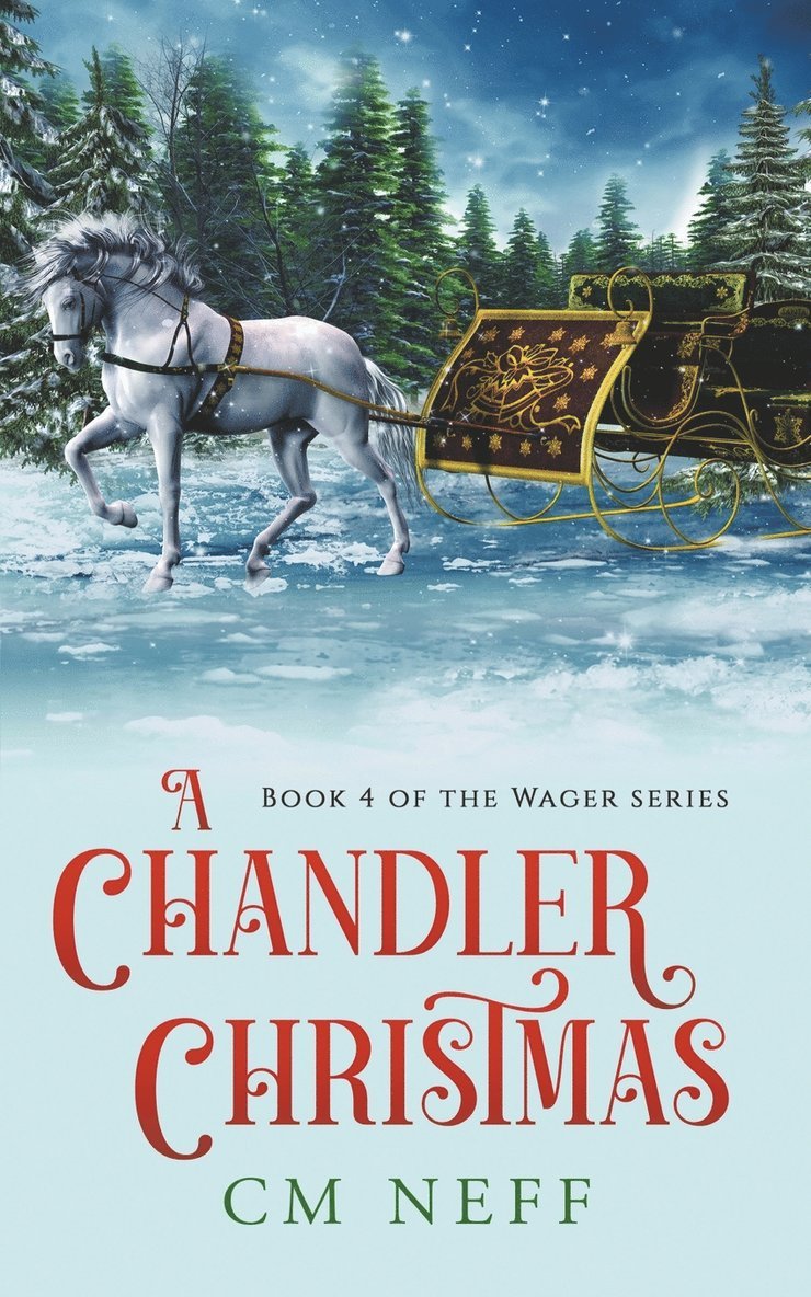 A Chandler Christmas 1