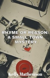 bokomslag Rhyme or Reason