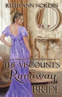 bokomslag Viscount's Runaway Bride