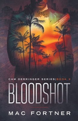 bokomslag Bloodshot