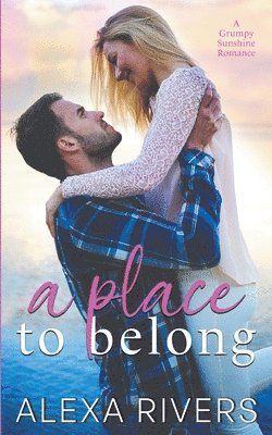 A Place to Belong 1