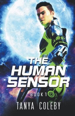 bokomslag Human Sensor