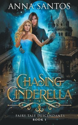 Chasing Cinderella 1