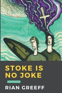 bokomslag Stoke is no Joke