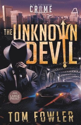 The Unknown Devil 1