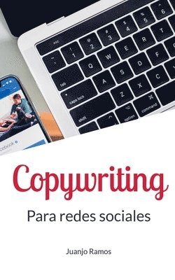 bokomslag Copywriting para redes sociales