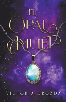 bokomslag Opal Amulet