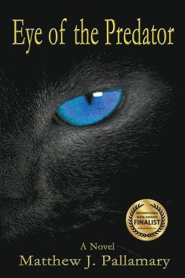 bokomslag Eye of the Predator
