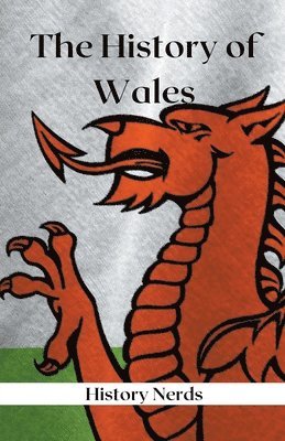 History of Wales