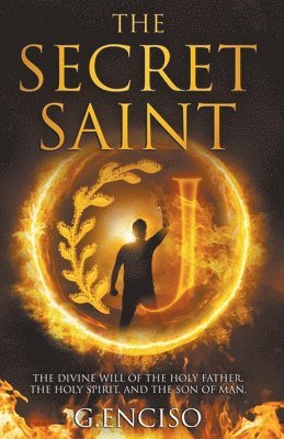 The Secret Saint 1