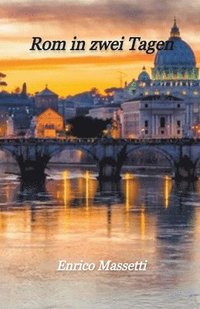 bokomslag Rom in zwei Tagen