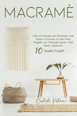 Macrame 1